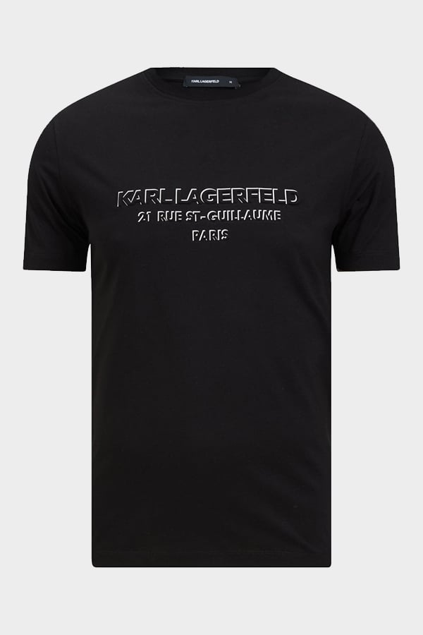 ΑΝΔΡΙΚΗ ΜΠΛΟΥΖΑ - 990 ΜΑΥΡΟ